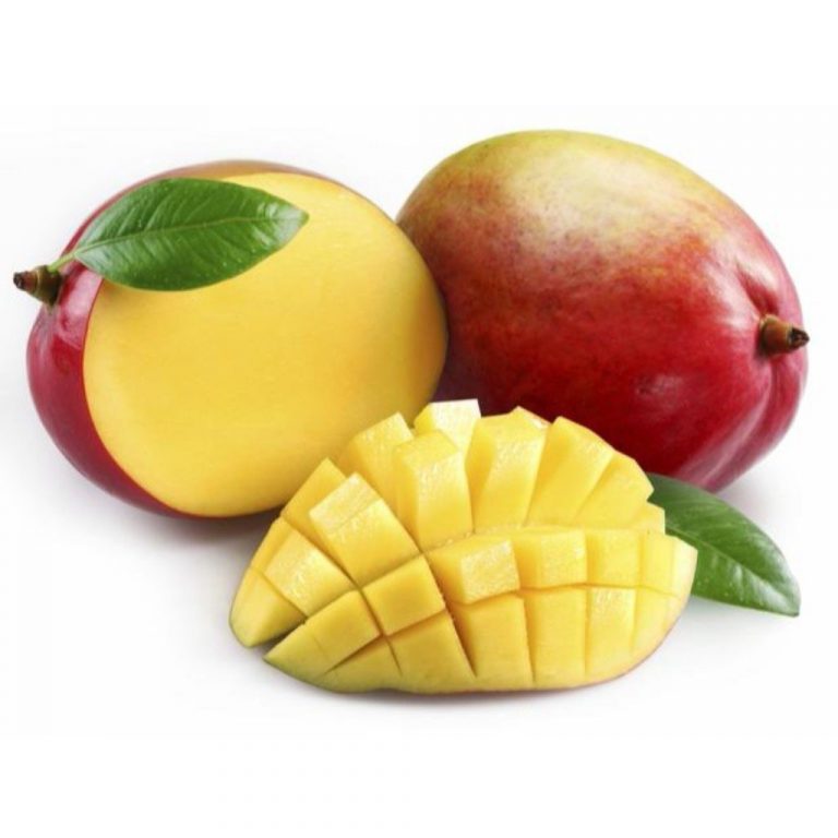 Manga rosa é um dos frutos mais saborosos da região Nordeste