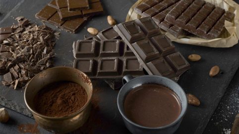Chocolate é um dos alimentos mais consumidos e tem larga produção